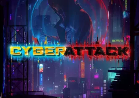 Pacanele demo: Cyber Attack