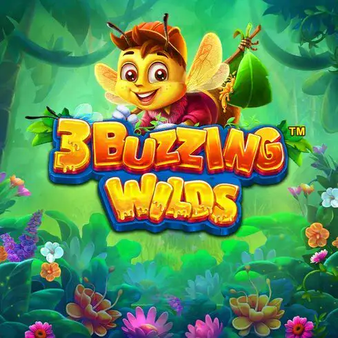 Păcănele gratis 3 Buzzing Wilds