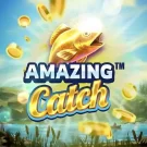 Pacanele gratis: Amazing Catch