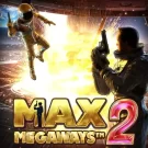 Pacanele gratis: Max Megaways 2