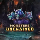 Pacanele gratis: Monsters Unchained