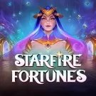 Pacanele gratis: Starfire Fortunes