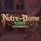 Pacanele online: Notre-Dame Tales