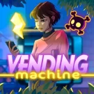 Pacanele online: Vending Machine