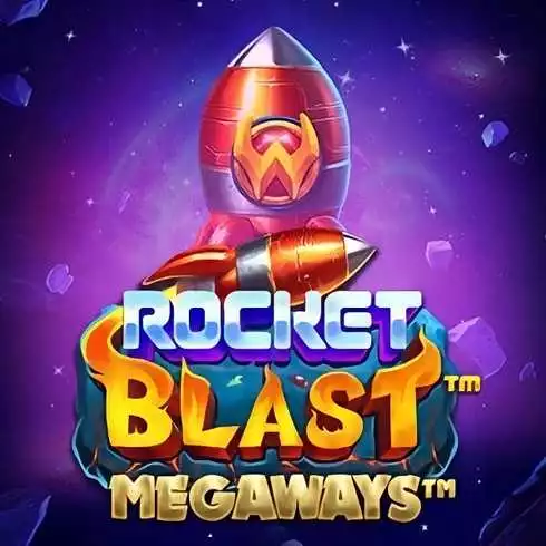 Rocket Blast Megaways Gratis