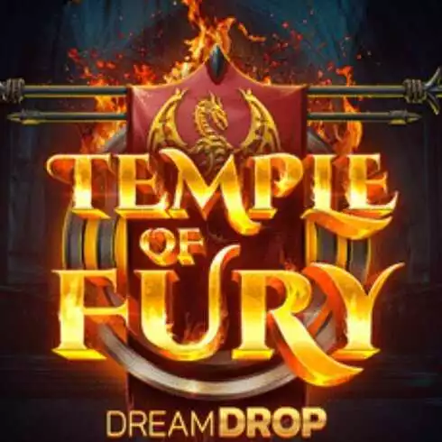 Temple of Fury Dream Drop Demo