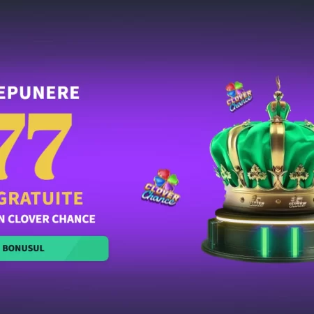 Gets Bet Bonus Fără Depunere – 177 Rotiri Fara Depunere