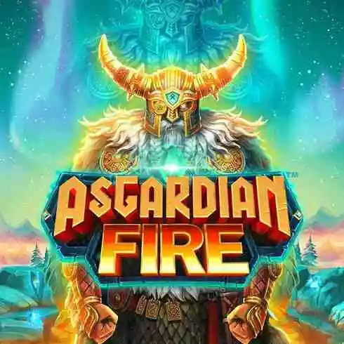 Joc de cazino demo: Asgardian Fire