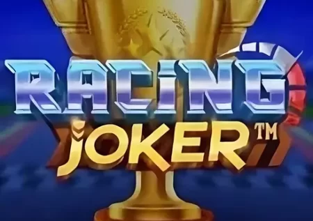 Joc de cazino gratis: Racing Joker