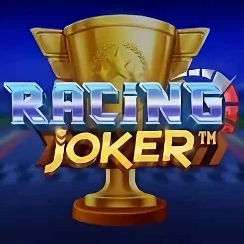 Joc de cazino gratis: Racing Joker
