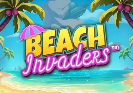 Jocul ca la aparate demo: Beach Invaders