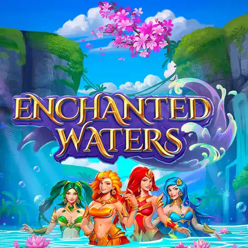 Pacanele gratis: Enchanted Waters