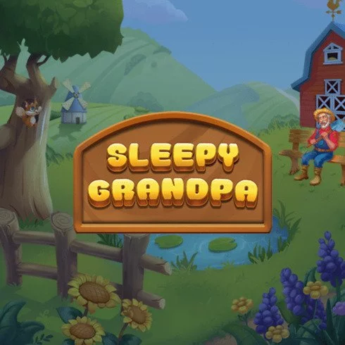 Pacanele online: Sleepy Grandpa