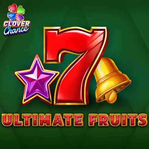 Ultimate Fruits Clover Chance demo