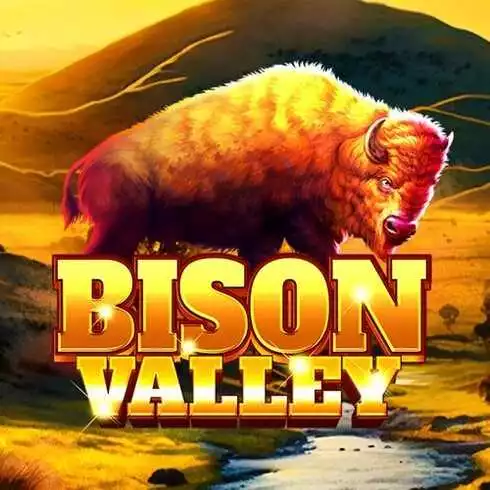 Aparate online demo: Bison Valley