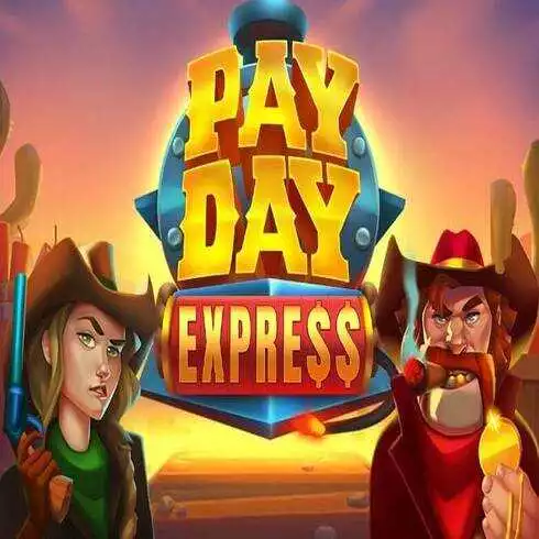 Aparate online demo: Payday Express