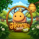 Aparate online gratis: Honey Rush 100