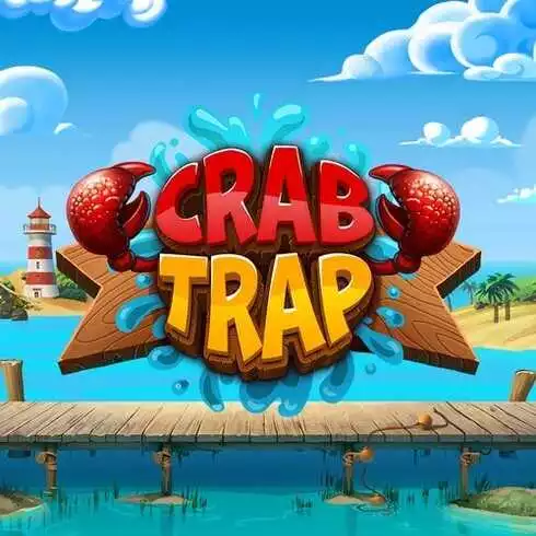 Joc de cazino gratis: Crab Trap