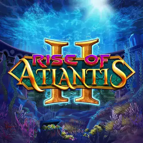 Joc de cazino gratis: Rise of Atlantis 2
