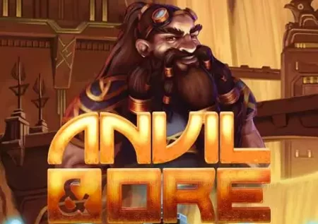 Anvil and Ore Demo Gratis Online