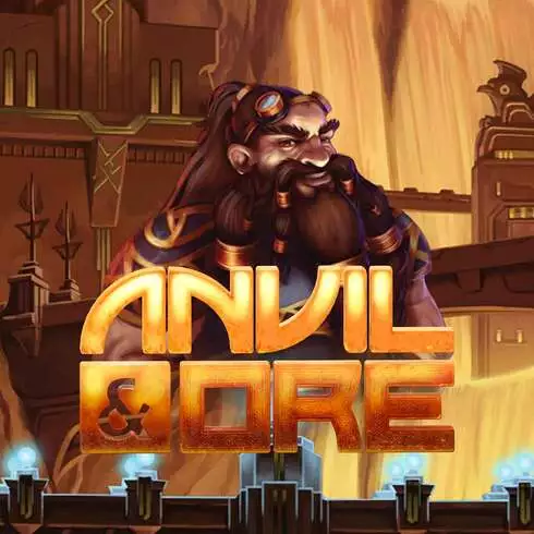 Jocul ca la aparate demo: Anvil and Ore