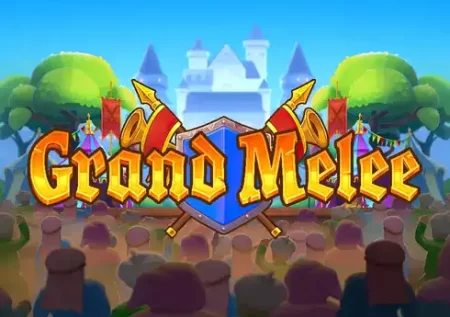 Jocul ca la aparate demo: Grand Melee