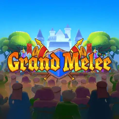 Jocul ca la aparate demo: Grand Melee