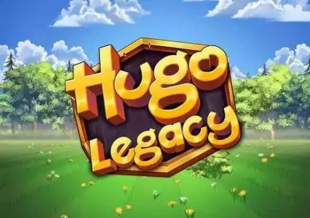 Jocul ca la aparate demo: Hugo Legacy