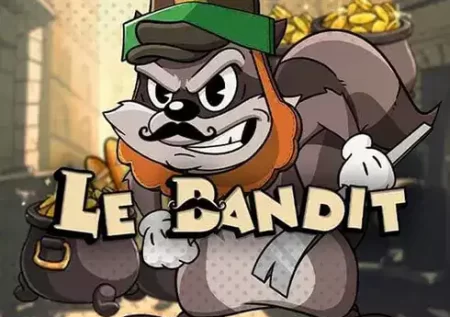 Le Bandit Demo Gratis Online