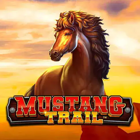 Jocul ca la aparate gratis: Mustang Trail
