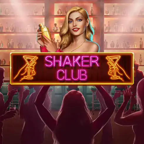 Jocul ca la aparate gratis: Shaker Club