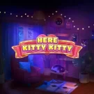 Pacanele online demo: Here Kitty Kitty