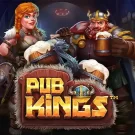 Pacanele online gratis: Pub Kings