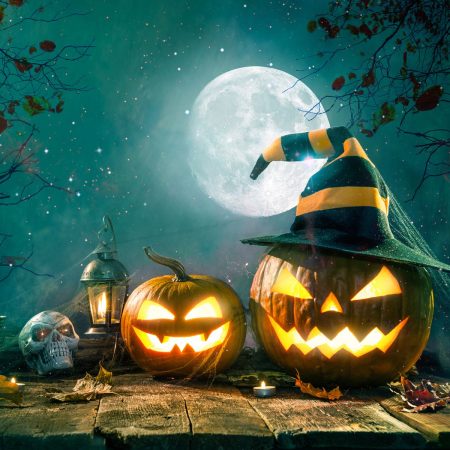 Cadou Zilnic Halloween – Participare Gratuită