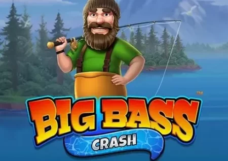 Big Bass Crash Gratis