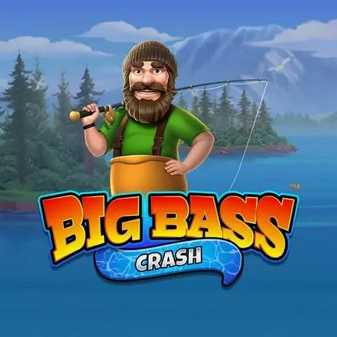 Big Bass Crash Gratis
