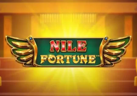 Nile Fortune gratis