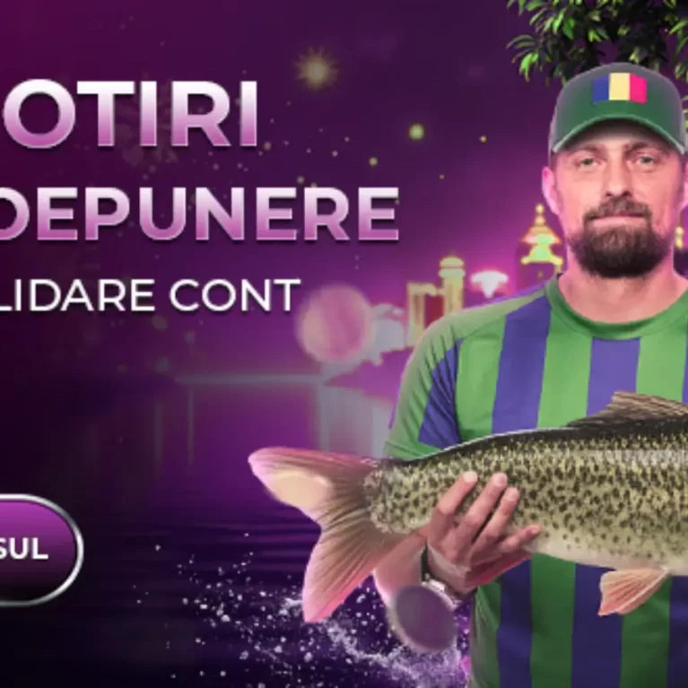 Player Casino Bonus Fara Depunere – 222 Rotiri Big Bass Baboiu din Deltă🎣