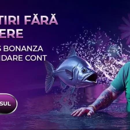 Player Casino Bonus Fara Depunere – 222 Rotiri Christmas Big Bass Bonanza🎣