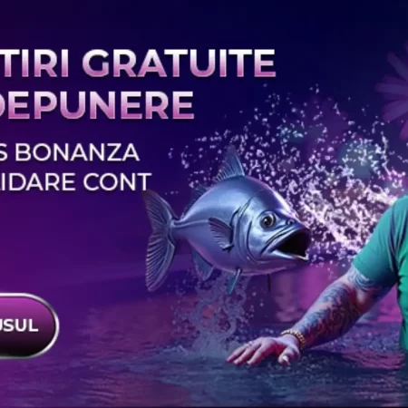 Player Casino Bonus Fara Depunere – 777 Rotiri Big Bass Bonanza🎣