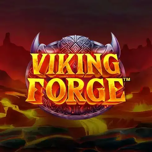 Viking Forge demo
