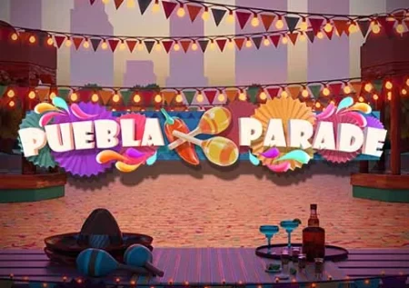 Puebla Parade gratis