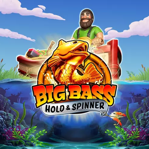 Big Bass Hold & Spinner Demo Gratis