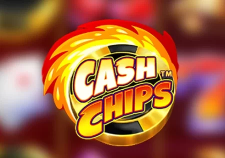 Cash Chips Slot Demo