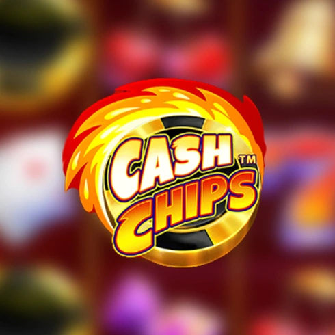 Cash Chips Slot Demo