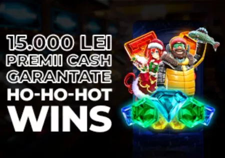 Turneu săptămânal Las Vegas