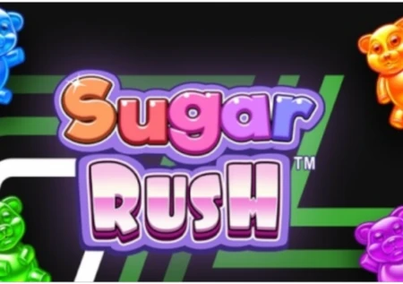 Turneu Unibet 100.000 Sugar Rush