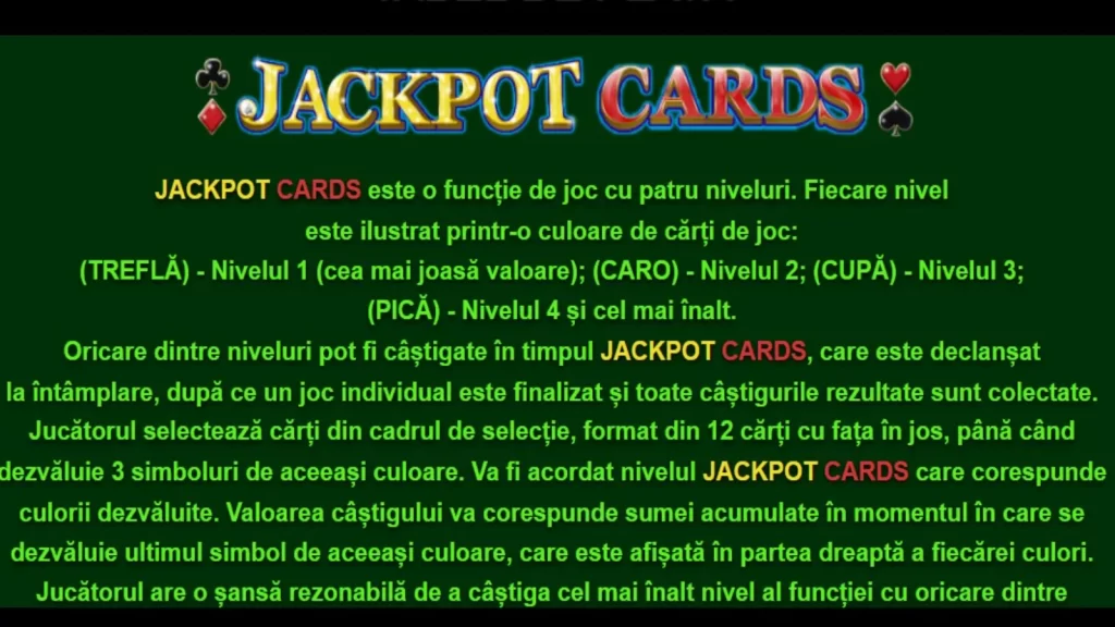 Burning Hot Gratis Demo Online Jackpot cards