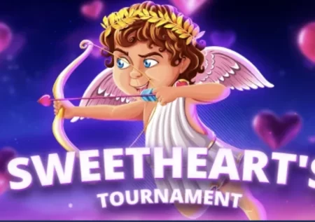 Sweetheart’s Tournament de 50.000 RON 