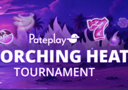 Scorching Heat Tournament